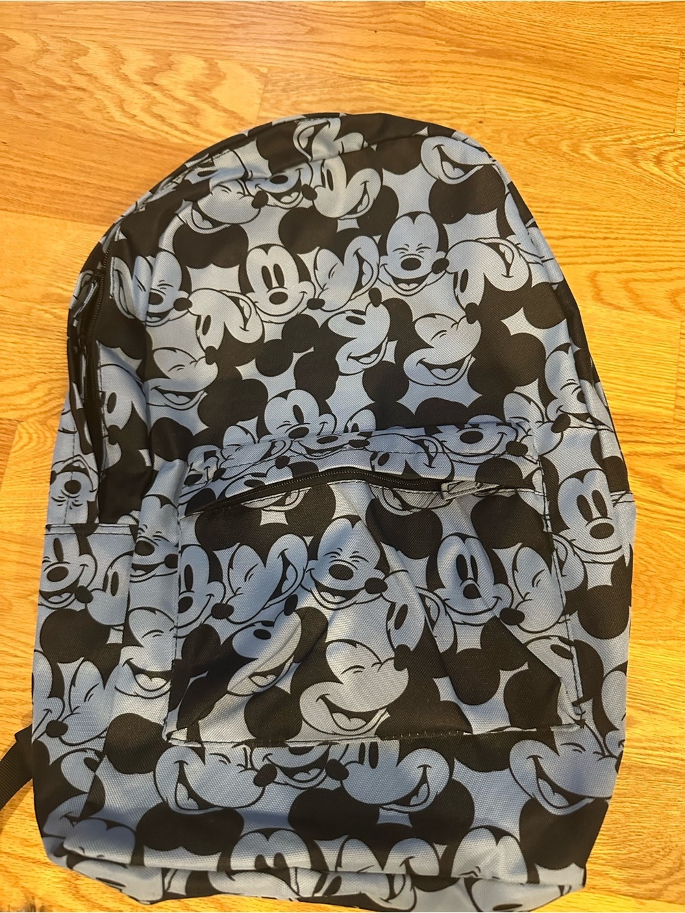 Mickey Mouse-Disney Parks  Backpack - Picture 3 of 5